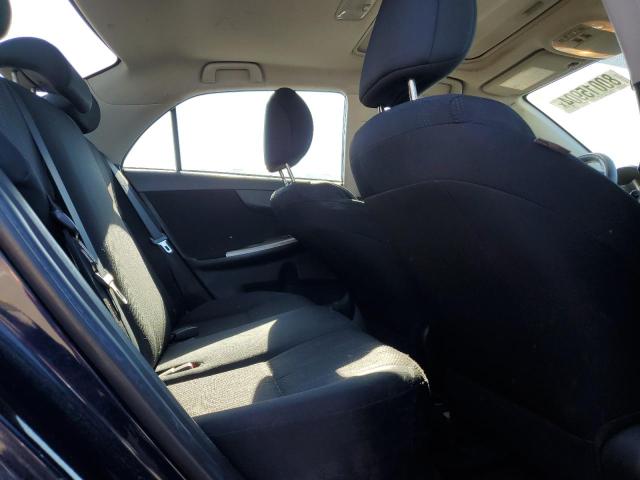 Photo 10 from auction – 2011 TOYOTA COROLLA with VIN 2T1BU4EE5BC611076