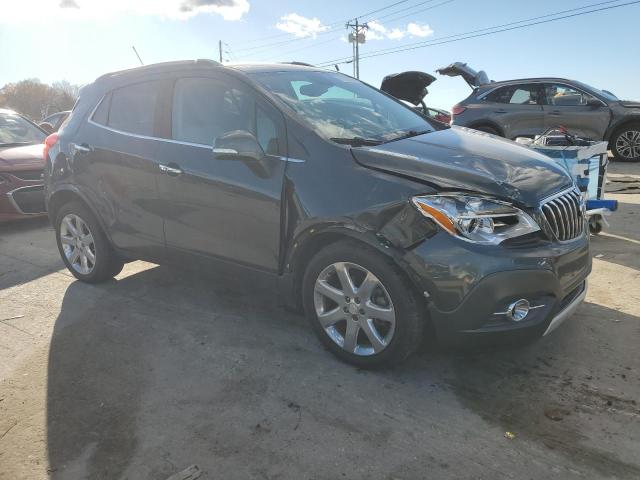 Photo 4 from auction – 2016 BUICK ENCORE with VIN KL4CJCSB8GB734257