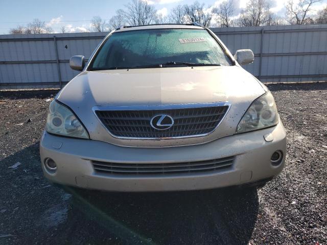 Photo 5 from auction – 2006 LEXUS RX 400 with VIN JTJGW31U060003907
