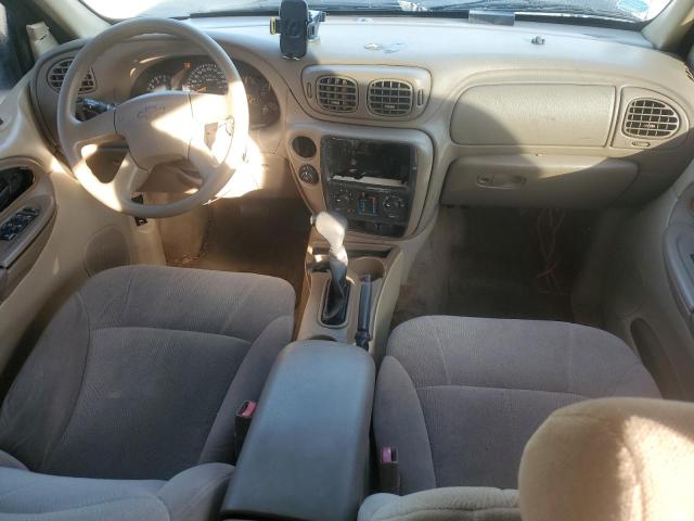Photo 8 from auction – 2004 CHEVROLET TRAILBLAZE with VIN 1GNDS13S042422866