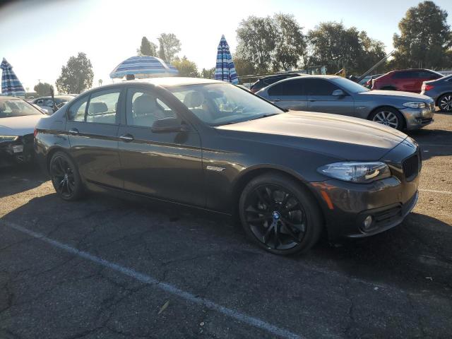 Снимка 4 от търг – 2014 BMW 535 XI с VIN WBA5B3C55ED293030