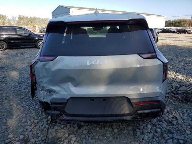 Photo 6 from auction – 2024 KIA EV9 LIGHT with VIN KNDAB5S19R6034370