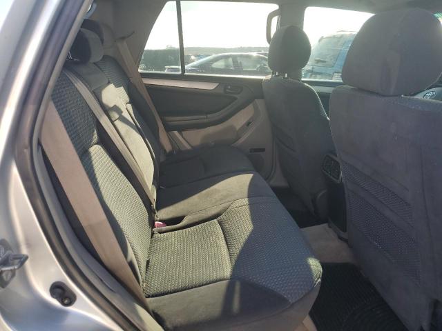 Photo 10 from auction – 2005 TOYOTA 4RUNNER SR with VIN JTEZU14RX58027222