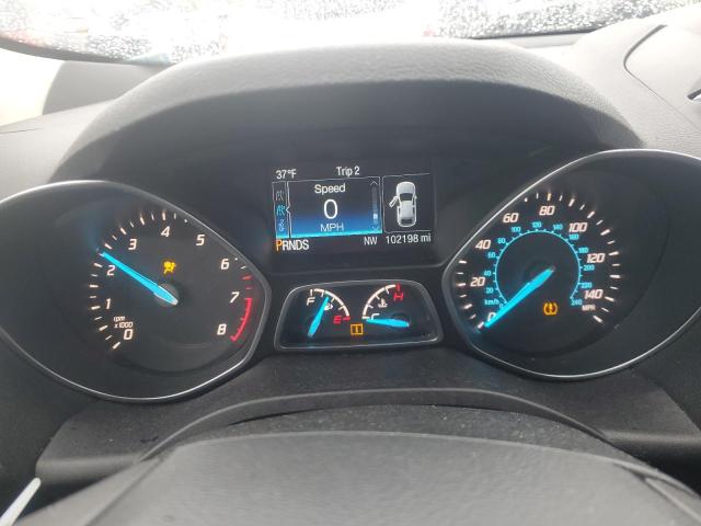 Photo 9 from auction – 2015 FORD ESCAPE TIT with VIN 1FMCU9JX2FUA98463