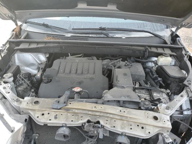 Фото 12 с аукциона – 2015 TOYOTA HIGHLANDER с VIN 5TDBKRFHXFS224435