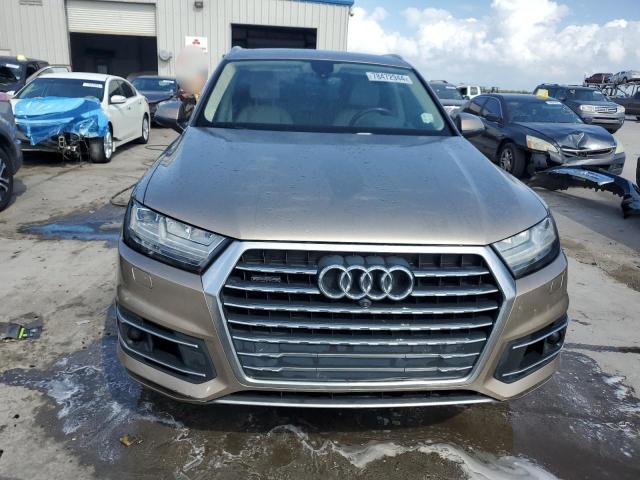 Photo 5 from auction – 2018 AUDI Q7 PRESTIG with VIN WA1VAAF78JD010065