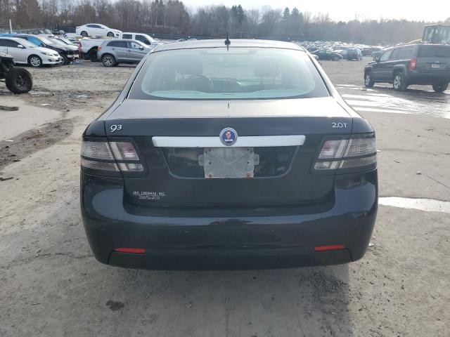 Photo 6 from auction – 2008 SAAB 9-3 2.0T with VIN YS3FB49Y381129045