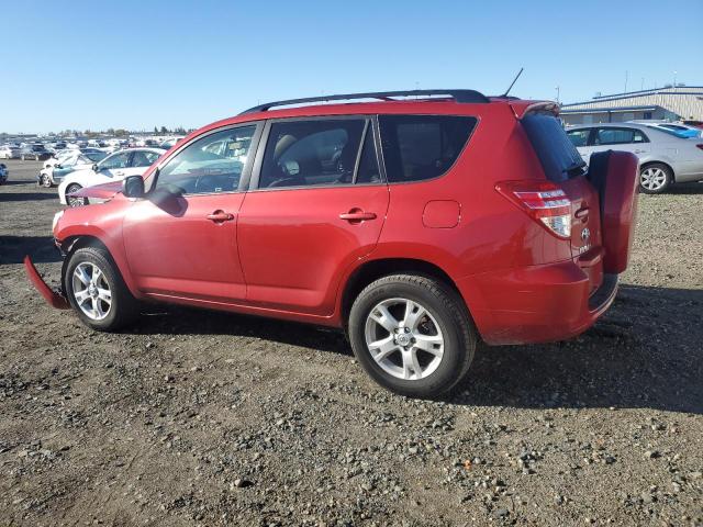 Фото 2 с аукциона – 2011 TOYOTA RAV4 с VIN JTMBF4DV1B5042431
