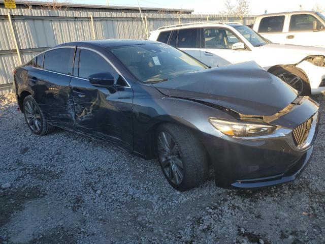 Photo 4 from auction – 2020 MAZDA 6 TOURING with VIN JM1GL1VM1L1518687