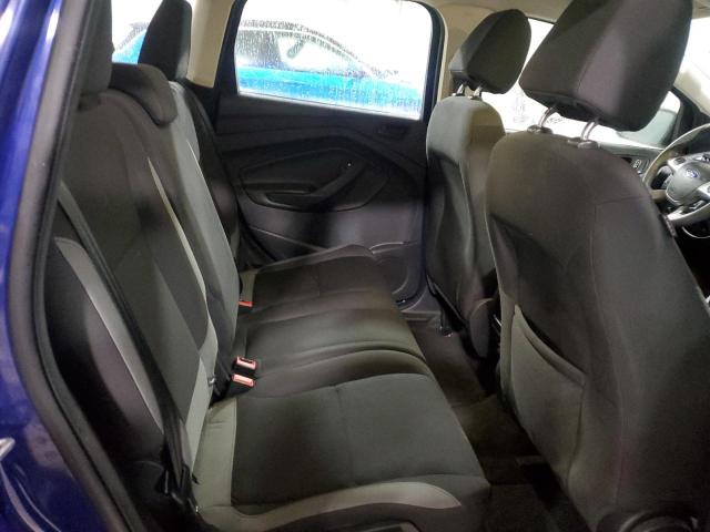 Photo 10 from auction – 2013 FORD ESCAPE S with VIN 1FMCU0F73DUA91796
