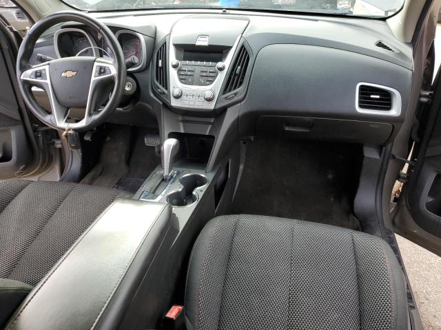 Photo 8 from auction – 2011 CHEVROLET EQUINOX LT with VIN 2CNALDEC7B6464902
