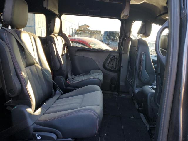Photo 11 from auction – 2019 DODGE GRAND CARA with VIN 2C4RDGEG7KR787323