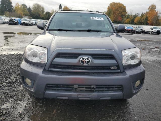 Photo 5 from auction – 2006 TOYOTA 4RUNNER LI with VIN JTEBT17R068032480