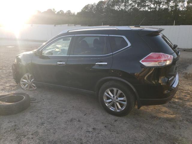 Photo 2 from auction – 2016 NISSAN ROGUE S with VIN KNMAT2MV0GP636903