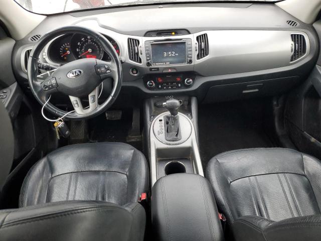 Photo 8 from auction – 2016 KIA SPORTAGE E with VIN KNDPC3AC0G7836229
