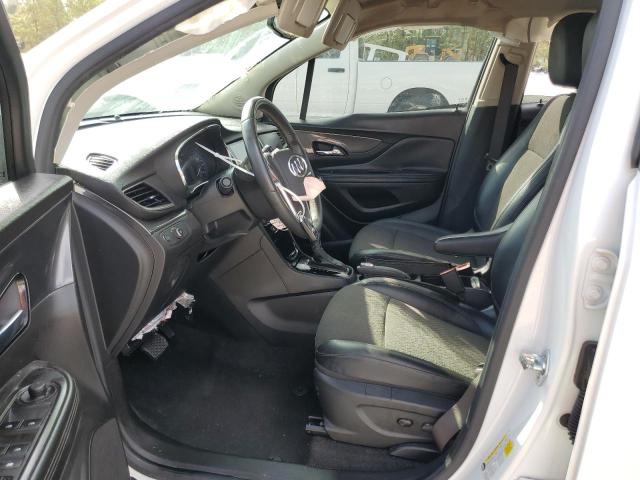 Photo 7 from auction – 2020 BUICK ENCORE PRE with VIN KL4CJASB0LB067974