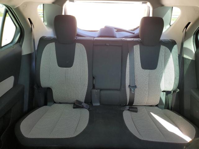 Photo 10 from auction – 2016 CHEVROLET EQUINOX LS with VIN 2GNALBEK9G6104643