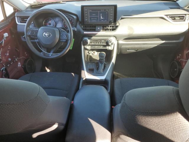Photo 8 from auction – 2019 TOYOTA RAV4 LE with VIN 2T3G1RFVXKW025621