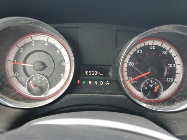 Photo 9 from auction – 2013 DODGE GRAND CARA with VIN 2C4RDGBG9DR715417