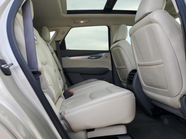 Photo 11 from auction – 2017 CADILLAC XT5 PREMIU with VIN 1GYKNERS5HZ109910