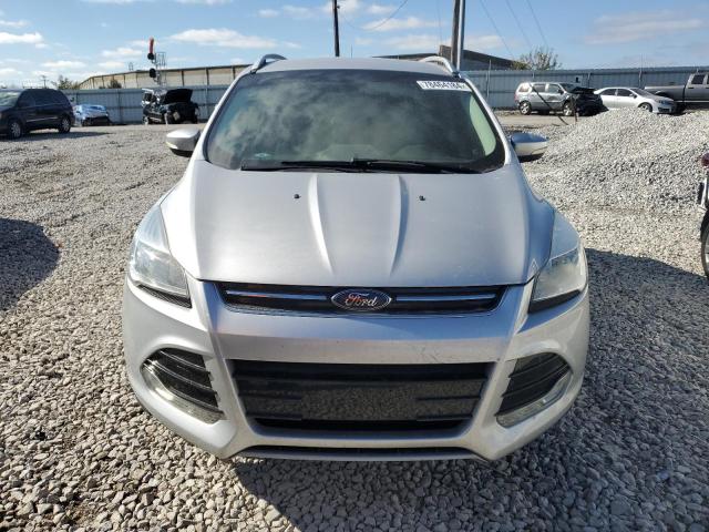 Photo 5 from auction – 2014 FORD ESCAPE TIT with VIN 1FMCU0JX1EUB40132