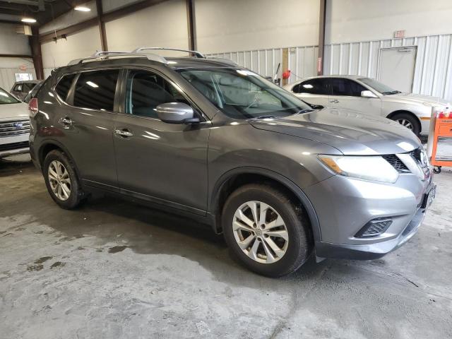 Photo 4 from auction – 2014 NISSAN ROGUE S with VIN 5N1AT2ML6EC816997