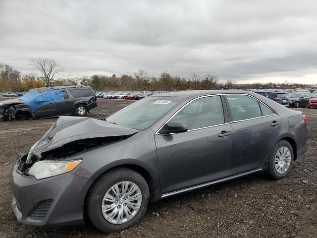 Photo 1 from auction – 2014 TOYOTA CAMRY L with VIN 4T4BF1FK0ER366869