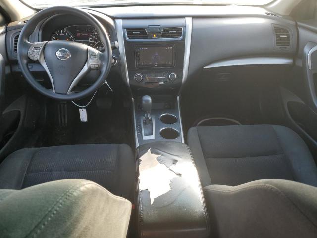 Photo 8 from auction – 2015 NISSAN ALTIMA 2.5 with VIN 1N4AL3AP5FC414221