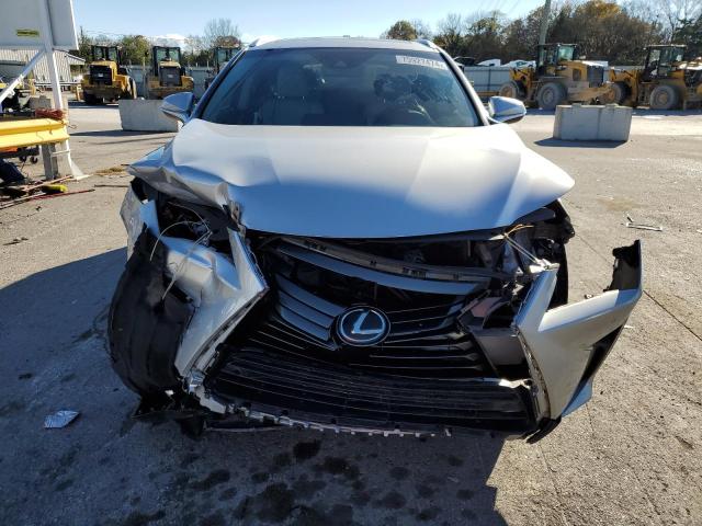 Photo 5 from auction – 2016 LEXUS RX 350 with VIN 2T2ZZMCA7GC033484