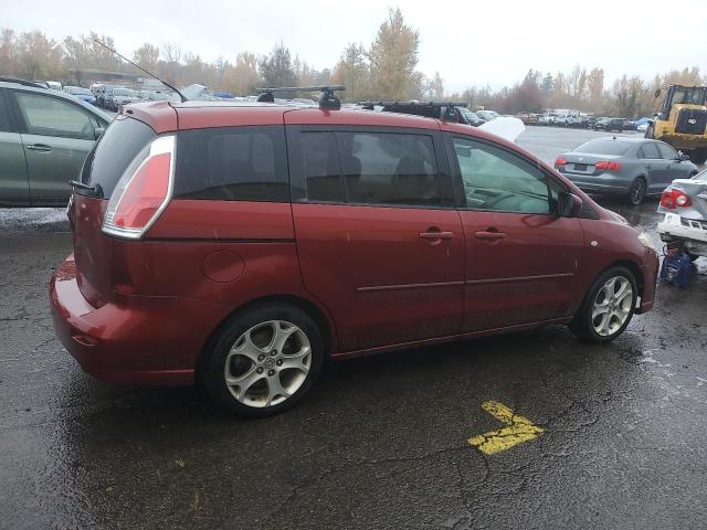 Photo 3 from auction – 2009 MAZDA 5 with VIN JM1CR29L290352733