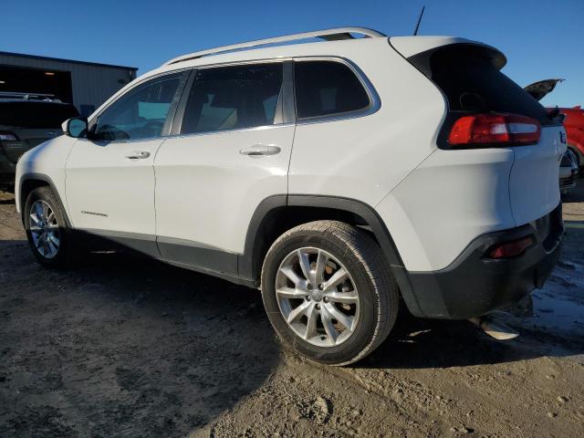 Photo 2 from auction – 2016 JEEP CHEROKEE L with VIN 1C4PJLDB8GW342179