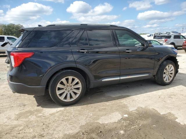 Photo 3 from auction – 2020 FORD EXPLORER L with VIN 1FMSK7FH6LGA34976