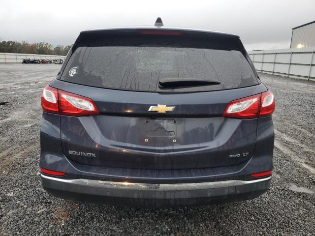 Photo 6 from auction – 2018 CHEVROLET EQUINOX LT with VIN 3GNAXSEV2JS526700