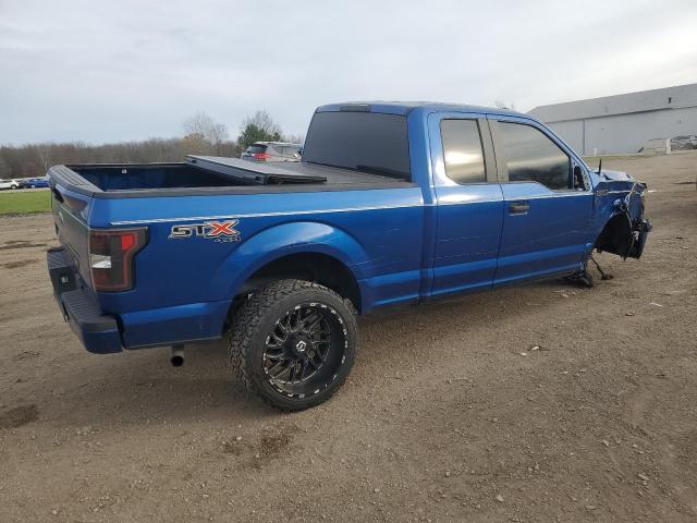 Photo 3 from auction – 2018 FORD F150 SUPER with VIN 1FTFX1E52JFC13711