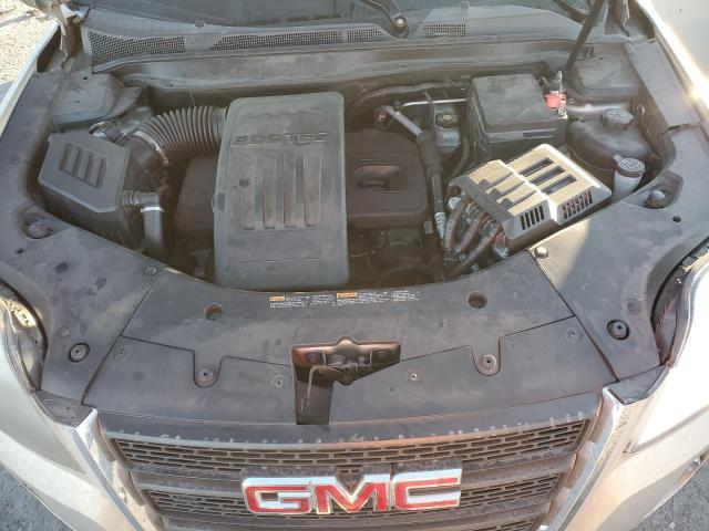 Photo 12 from auction – 2012 GMC TERRAIN SL with VIN 2GKFLTEK6C6275112