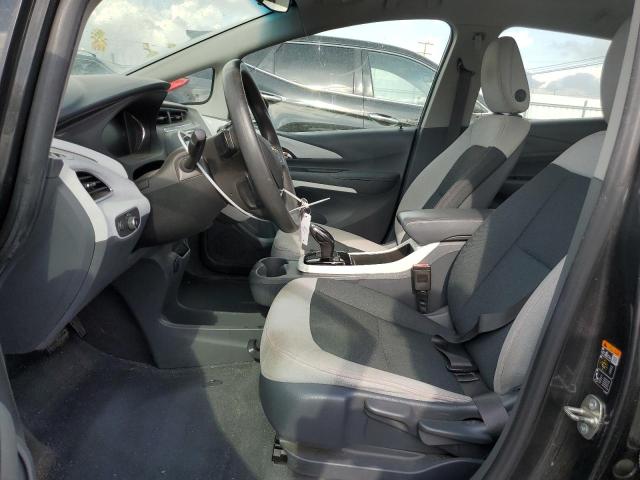Photo 7 from auction – 2017 CHEVROLET BOLT EV LT with VIN 1G1FW6S02H4131338