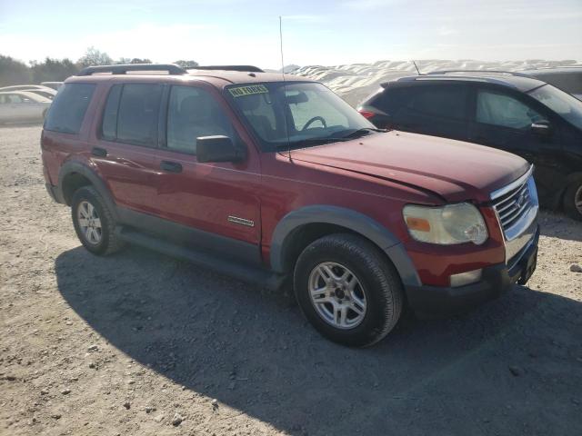 Photo 4 from auction – 2006 FORD EXPLORER X with VIN 1FMEU73E36UB05025