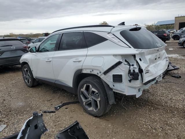 Photo 2 from auction – 2024 HYUNDAI TUCSON LIM with VIN 5NMJECDE0RH385506