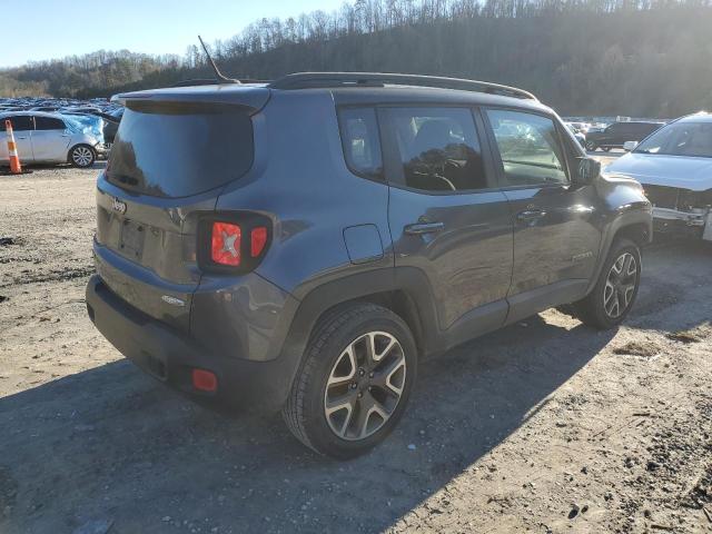 Photo 3 from auction – 2016 JEEP RENEGADE L with VIN ZACCJBBT4GPE27859