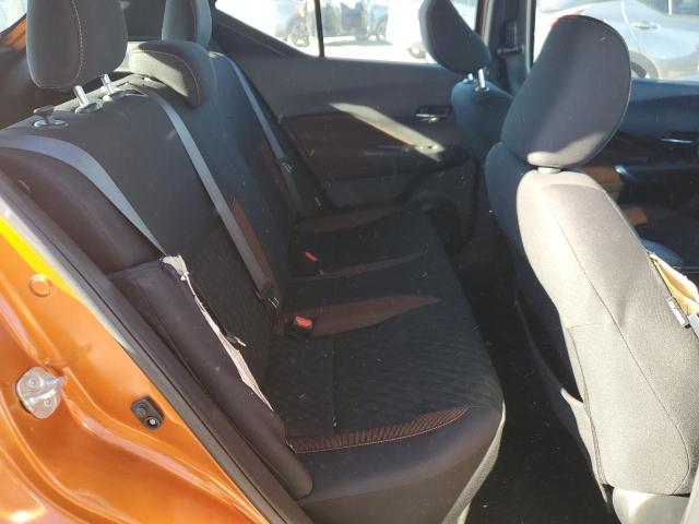 Photo 10 from auction – 2017 NISSAN KICKS SR with VIN 3N1CP5DV5NL494719