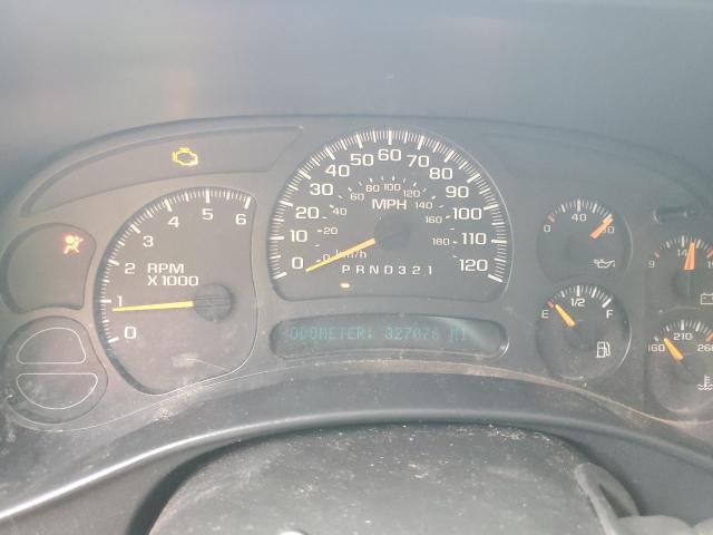 Photo 9 from auction – 2007 CHEVROLET SILVERADO with VIN 1GCEC19V07E142671
