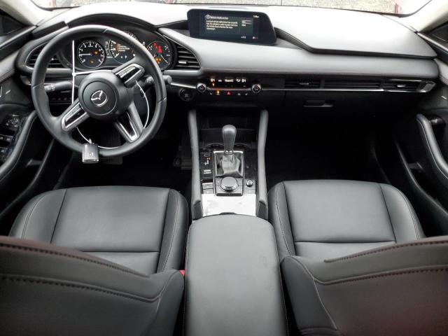 Photo 8 from auction – 2019 MAZDA 3 PREFERRE with VIN 3MZBPADL1KM109577