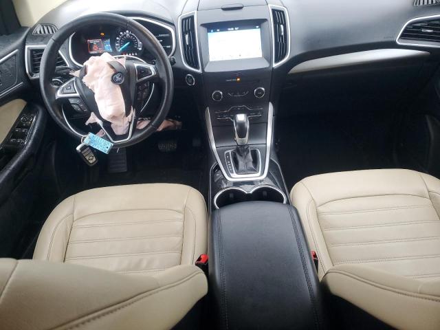 Photo 8 from auction – 2018 FORD EDGE SEL with VIN 2FMPK4J85JBB57703