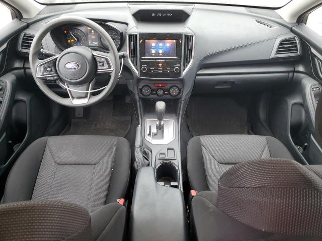 Photo 8 from auction – 2023 SUBARU IMPREZA with VIN 4S3GTAB60P3703281