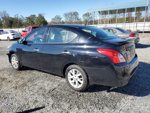 Photo 2 from auction – 2019 NISSAN VERSA S with VIN 3N1CN7AP1KL834628