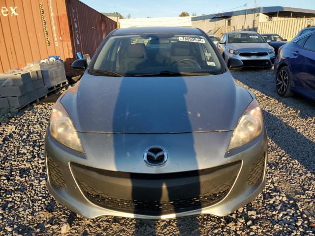 Photo 5 from auction – 2012 MAZDA 3 I with VIN JM1BL1UG1C1555874