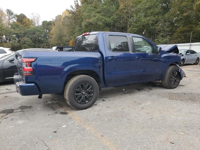 Photo 3 from auction – 2022 NISSAN FRONTIER S with VIN 1N6ED1EJXNN688338