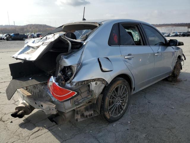 Photo 3 from auction – 2013 SUBARU IMPREZA WR with VIN JF1GV7F66DG003251