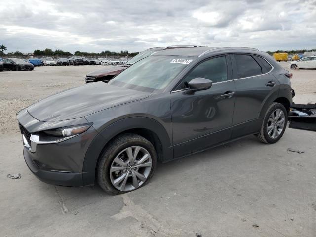 MAZDA CX-30 PREF 2023 with VIN 3MVDMBCM4PM564756 - Photo from auction