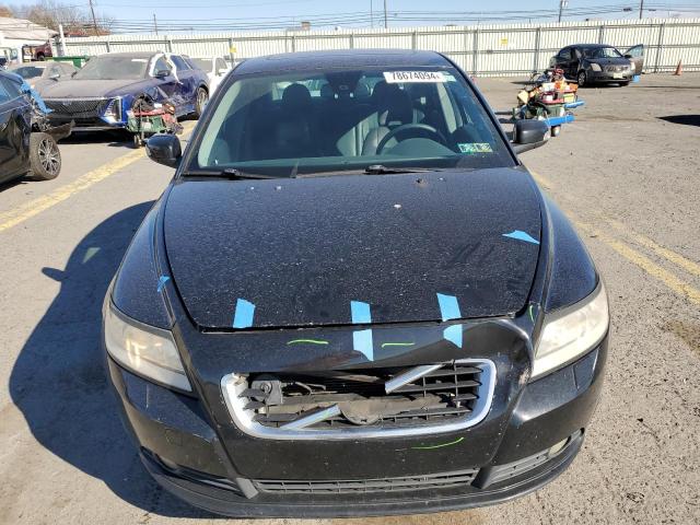 Photo 5 from auction – 2011 VOLVO S40 T5 with VIN YV1672MS0B2542682
